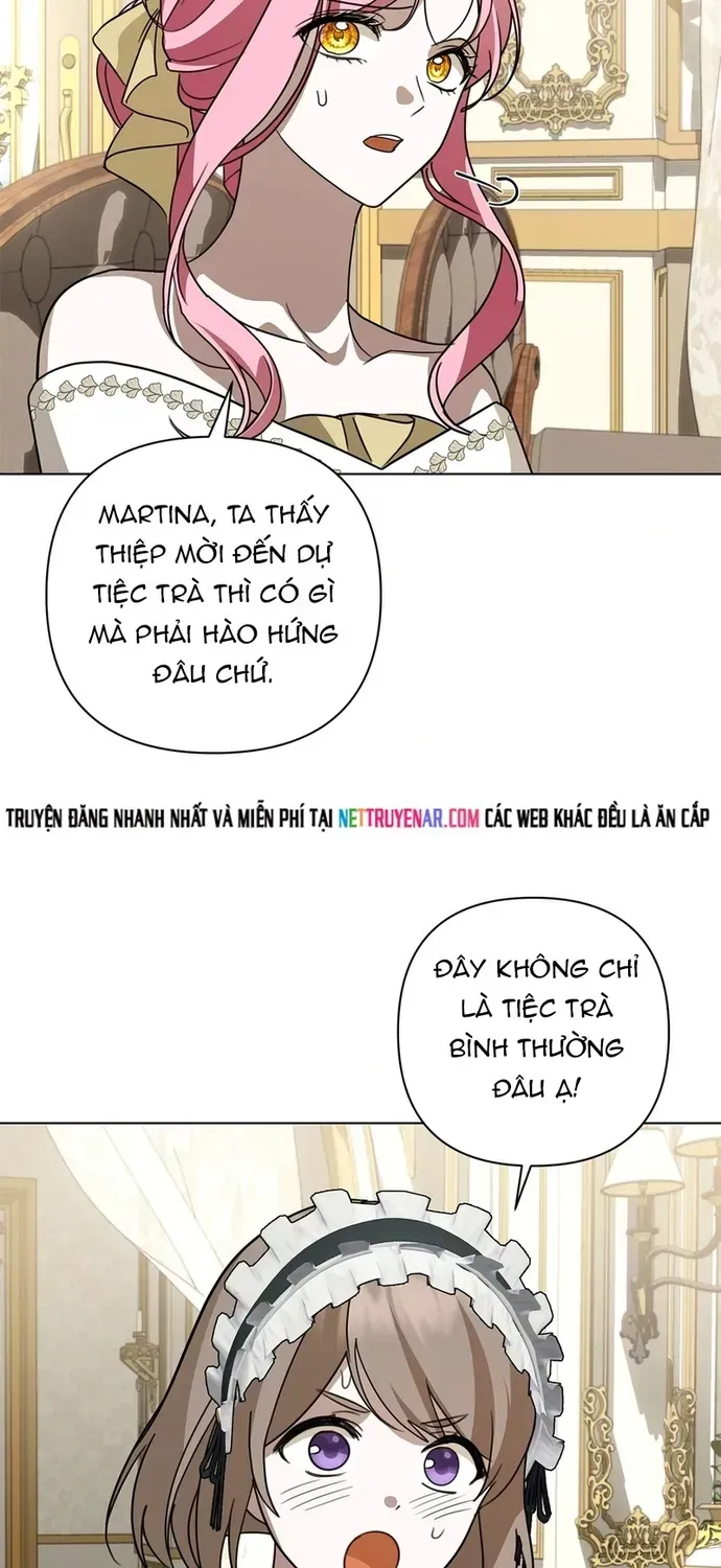 Phải Lòng Nhân Vật Phản Diện Từ Cái Nhìn Đầu Tiên Chapter 34 - 38