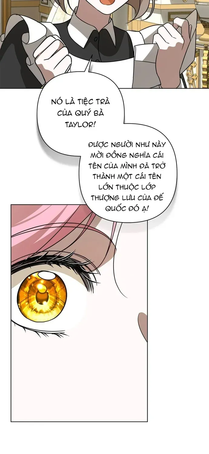 Phải Lòng Nhân Vật Phản Diện Từ Cái Nhìn Đầu Tiên Chapter 34 - 39