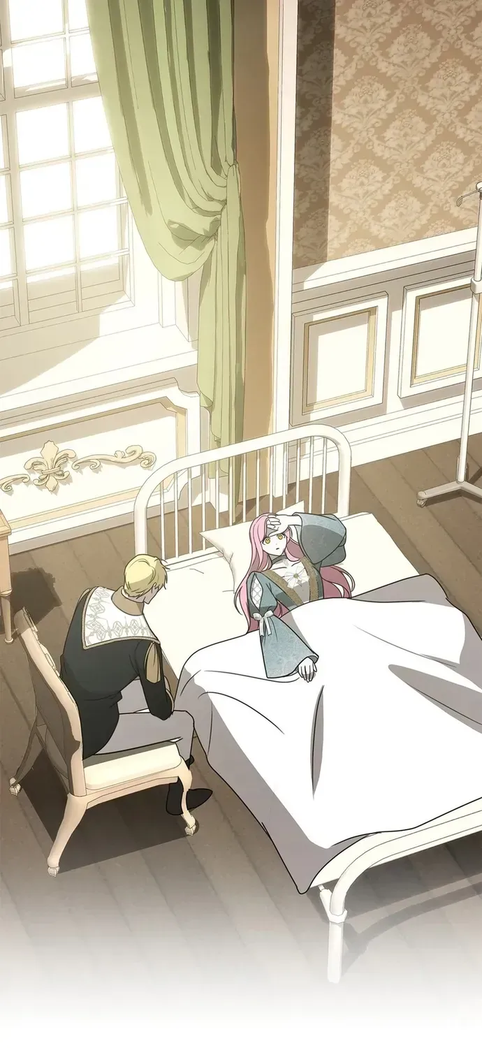 Phải Lòng Nhân Vật Phản Diện Từ Cái Nhìn Đầu Tiên Chapter 34 - 5