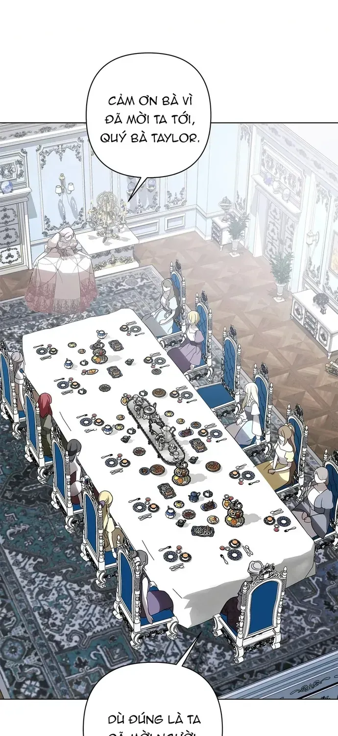 Phải Lòng Nhân Vật Phản Diện Từ Cái Nhìn Đầu Tiên Chapter 34 - 46