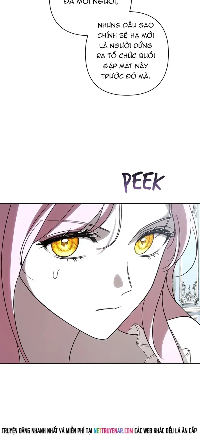 Phải Lòng Nhân Vật Phản Diện Từ Cái Nhìn Đầu Tiên Chapter 34 - 47