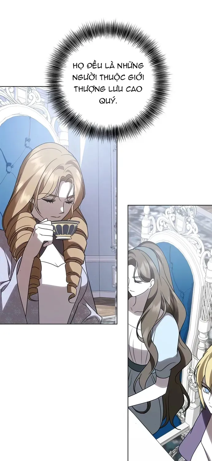 Phải Lòng Nhân Vật Phản Diện Từ Cái Nhìn Đầu Tiên Chapter 34 - 48