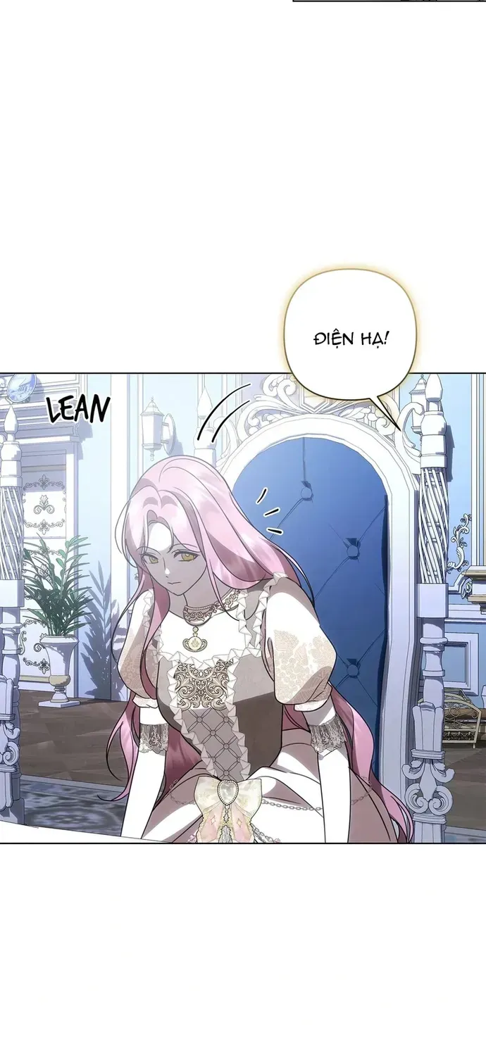 Phải Lòng Nhân Vật Phản Diện Từ Cái Nhìn Đầu Tiên Chapter 34 - 49