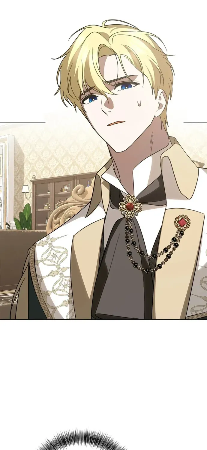 Phải Lòng Nhân Vật Phản Diện Từ Cái Nhìn Đầu Tiên Chapter 34 - 6