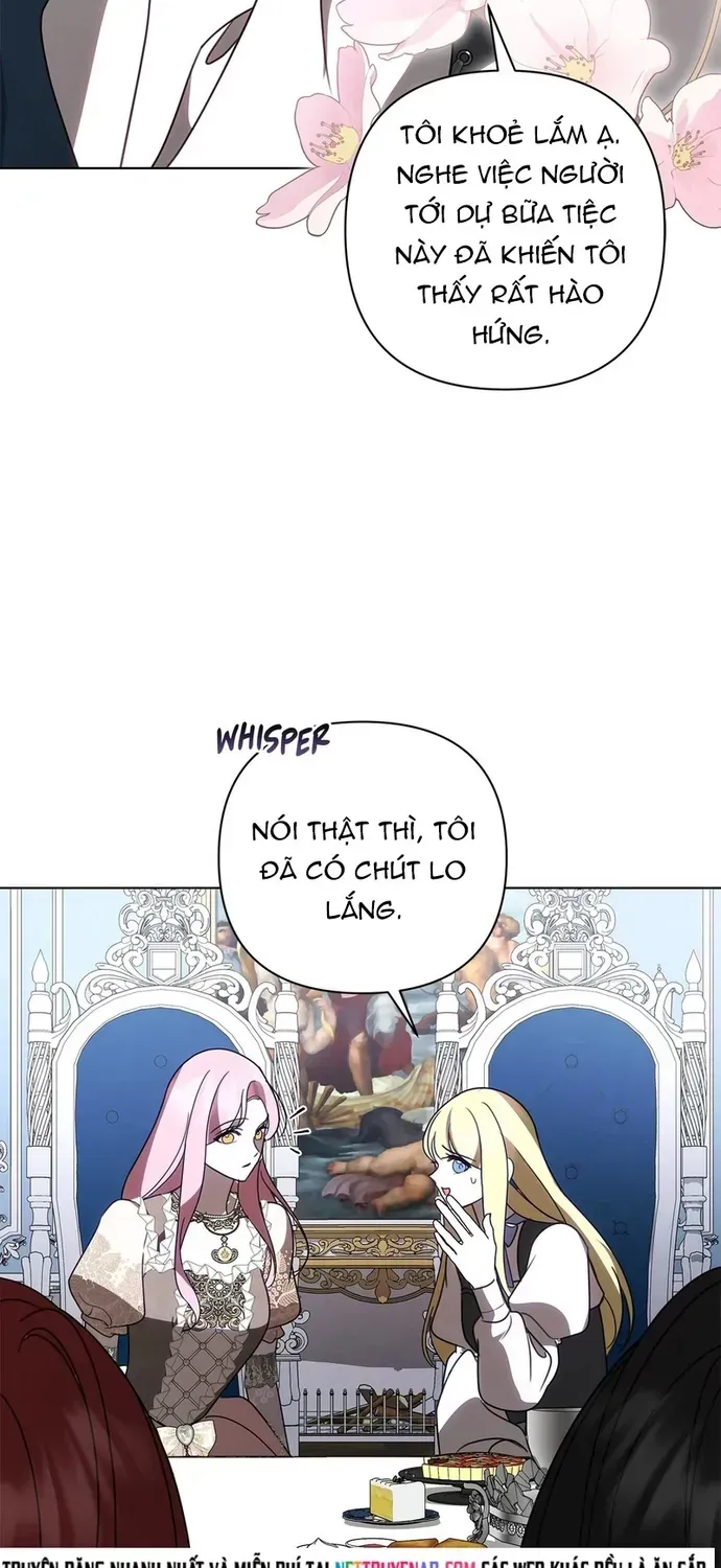 Phải Lòng Nhân Vật Phản Diện Từ Cái Nhìn Đầu Tiên Chapter 34 - 51