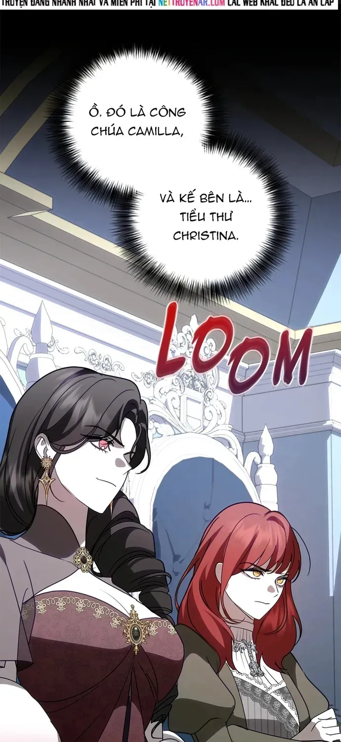 Phải Lòng Nhân Vật Phản Diện Từ Cái Nhìn Đầu Tiên Chapter 34 - 52