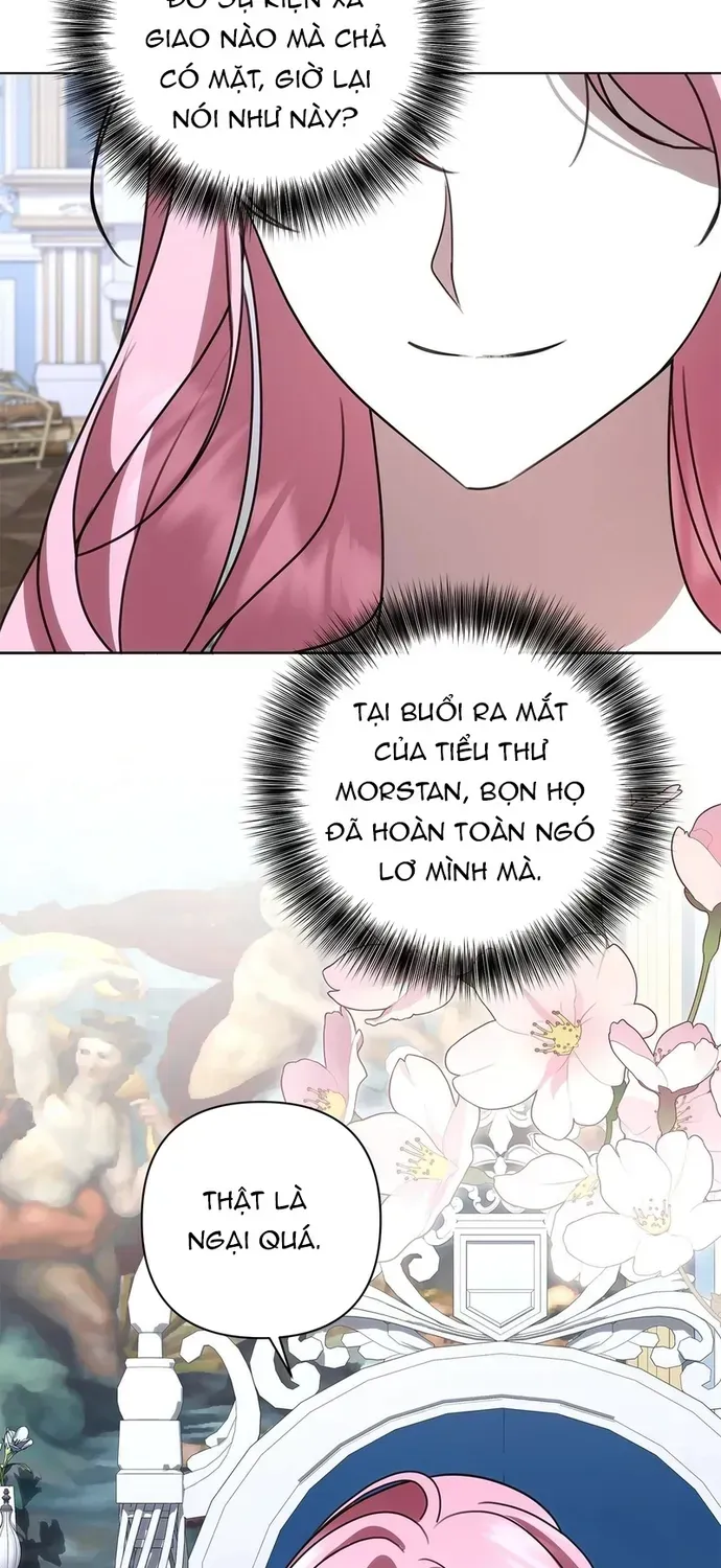 Phải Lòng Nhân Vật Phản Diện Từ Cái Nhìn Đầu Tiên Chapter 34 - 57