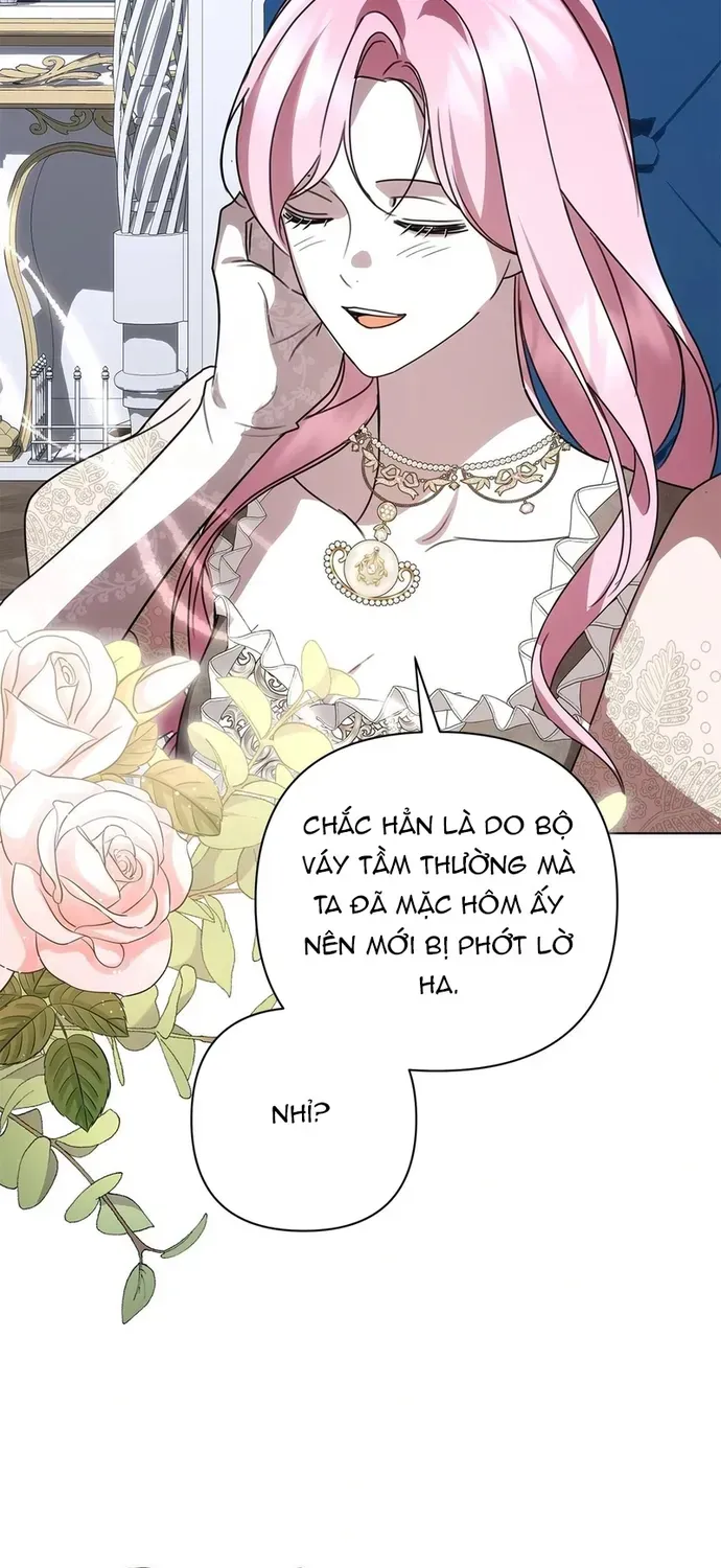 Phải Lòng Nhân Vật Phản Diện Từ Cái Nhìn Đầu Tiên Chapter 34 - 58