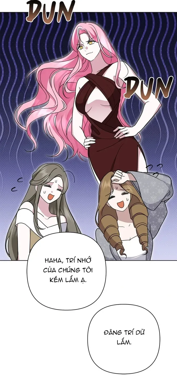 Phải Lòng Nhân Vật Phản Diện Từ Cái Nhìn Đầu Tiên Chapter 34 - 59