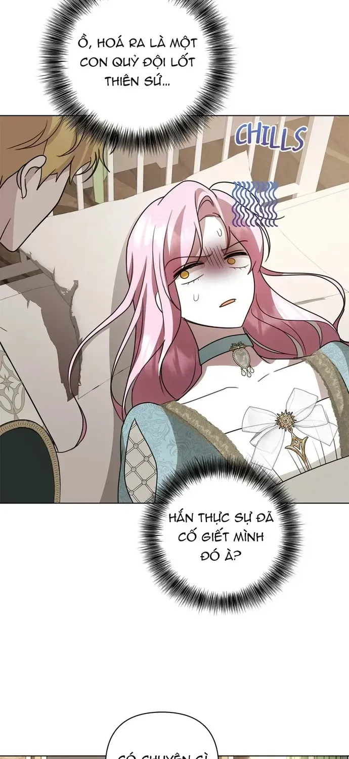 Phải Lòng Nhân Vật Phản Diện Từ Cái Nhìn Đầu Tiên Chapter 34 - 7