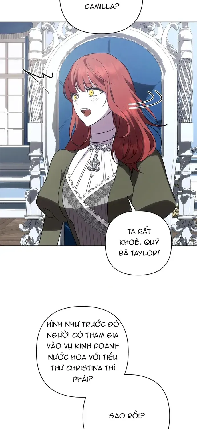 Phải Lòng Nhân Vật Phản Diện Từ Cái Nhìn Đầu Tiên Chapter 34 - 61