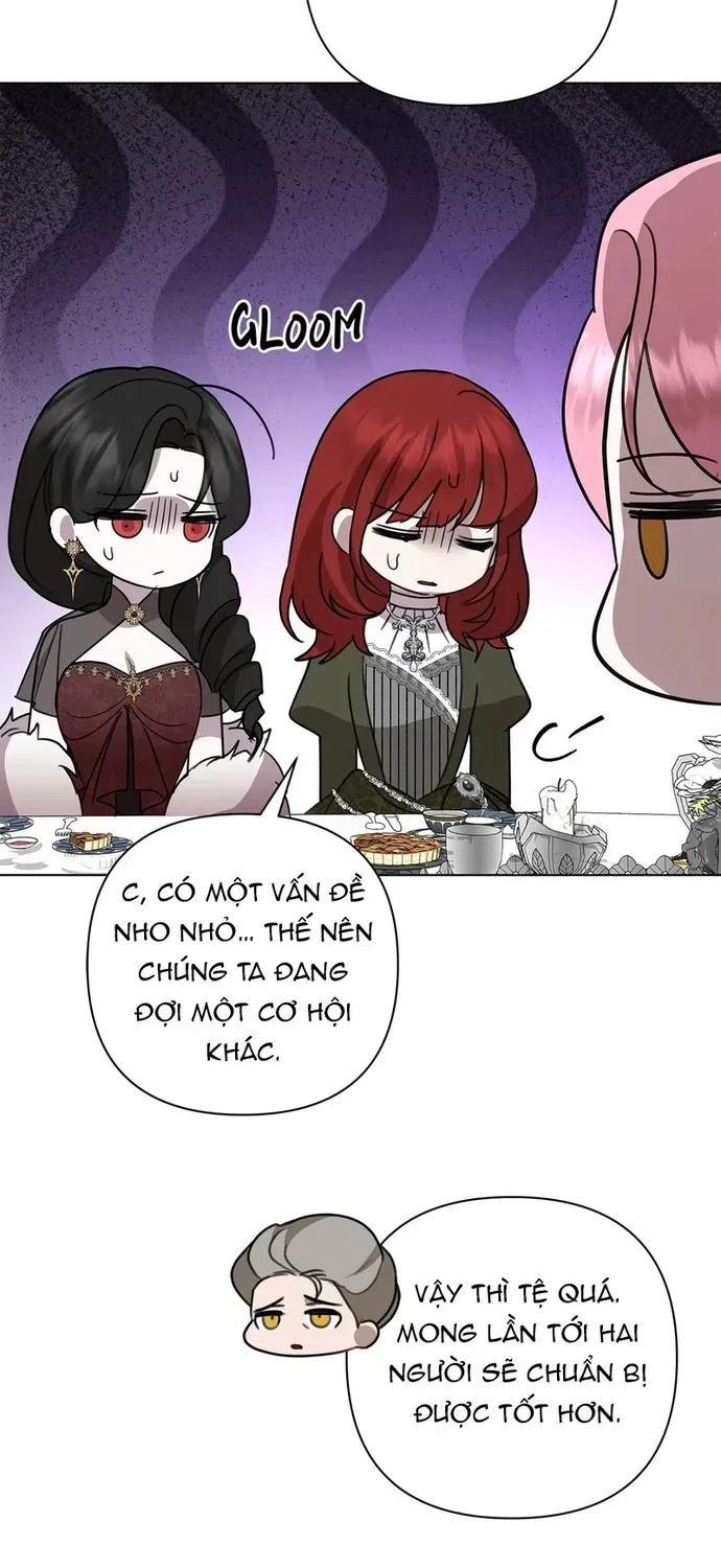 Phải Lòng Nhân Vật Phản Diện Từ Cái Nhìn Đầu Tiên Chapter 34 - 62