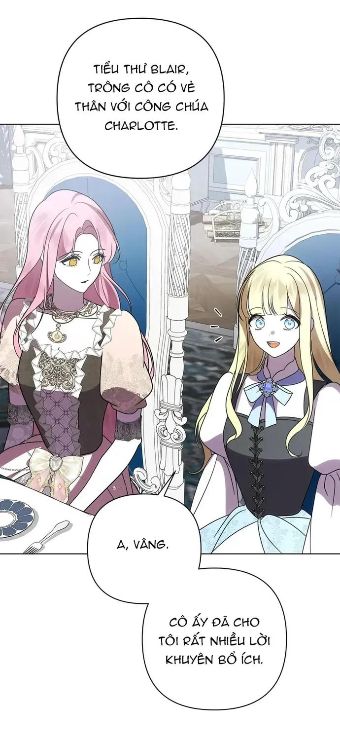 Phải Lòng Nhân Vật Phản Diện Từ Cái Nhìn Đầu Tiên Chapter 34 - 63