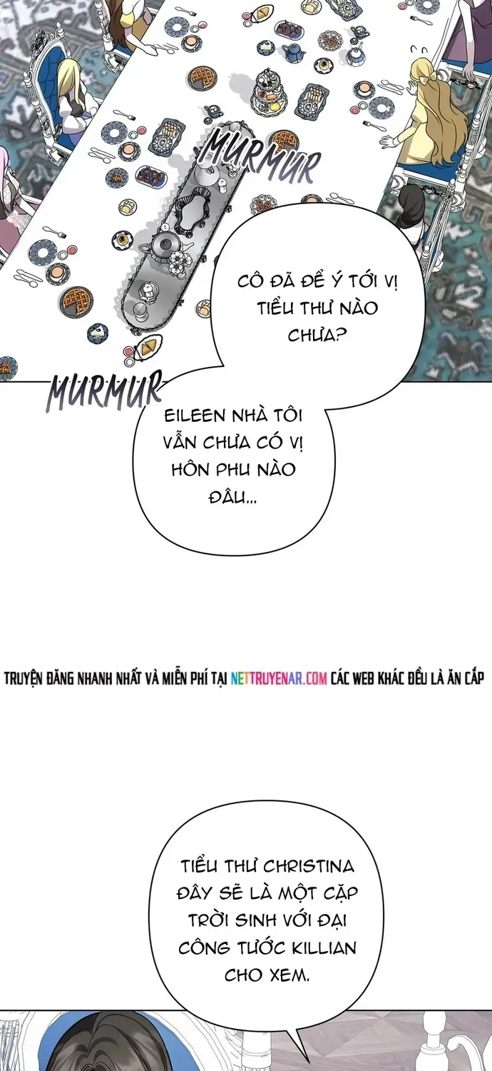 Phải Lòng Nhân Vật Phản Diện Từ Cái Nhìn Đầu Tiên Chapter 34 - 69