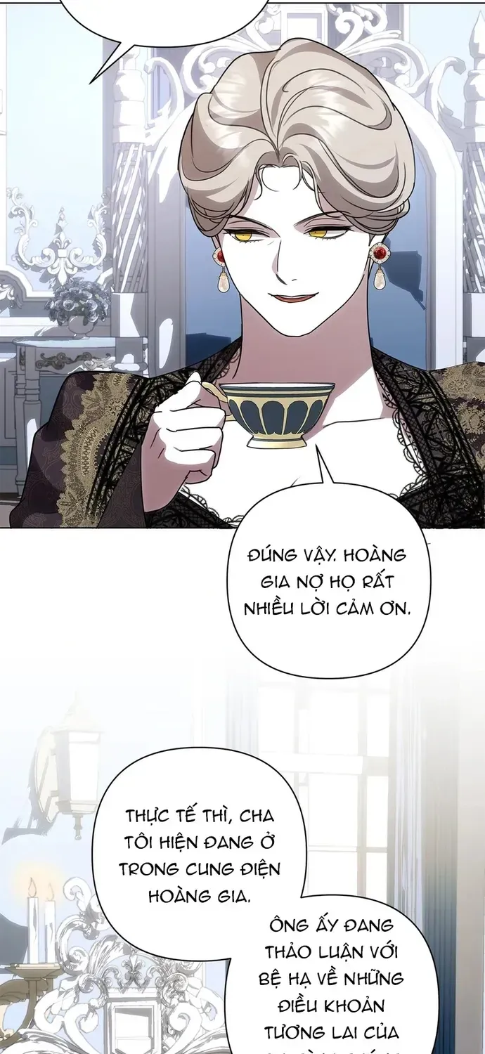 Phải Lòng Nhân Vật Phản Diện Từ Cái Nhìn Đầu Tiên Chapter 34 - 71