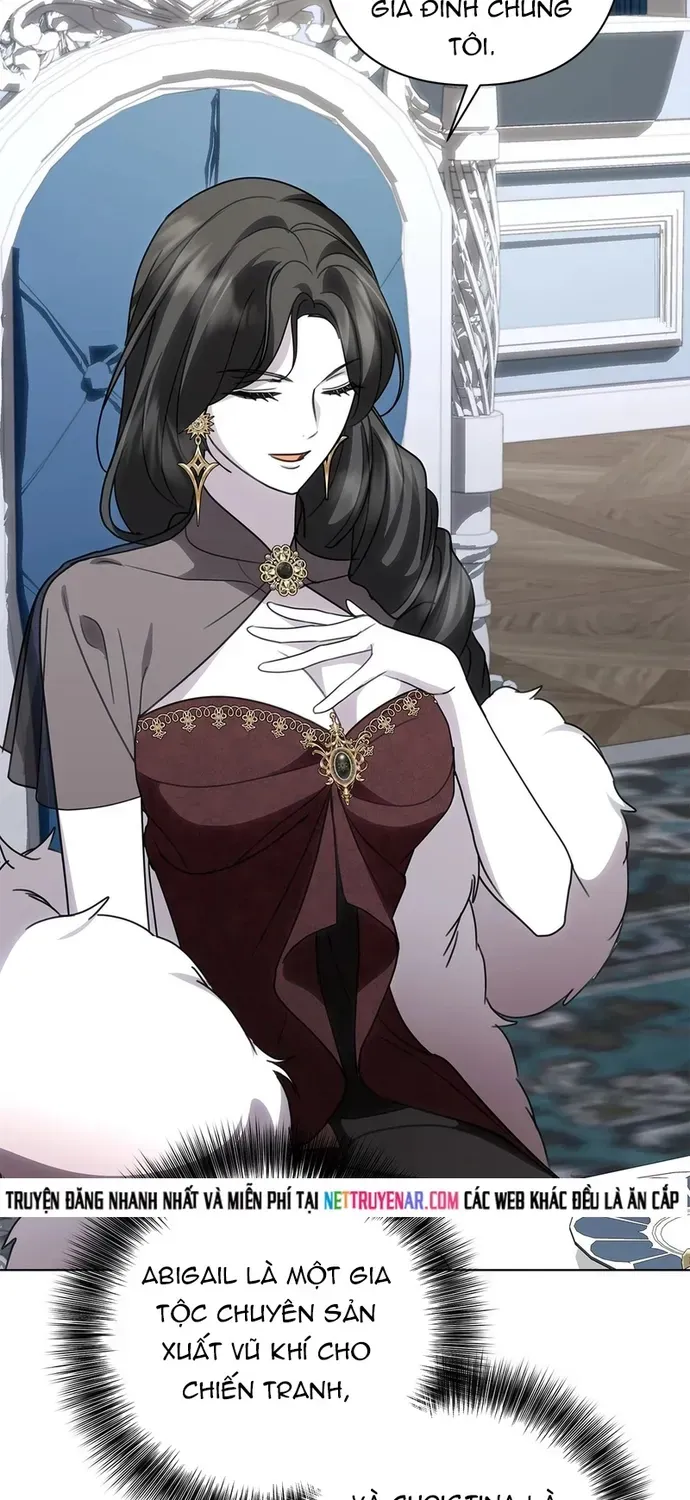 Phải Lòng Nhân Vật Phản Diện Từ Cái Nhìn Đầu Tiên Chapter 34 - 72