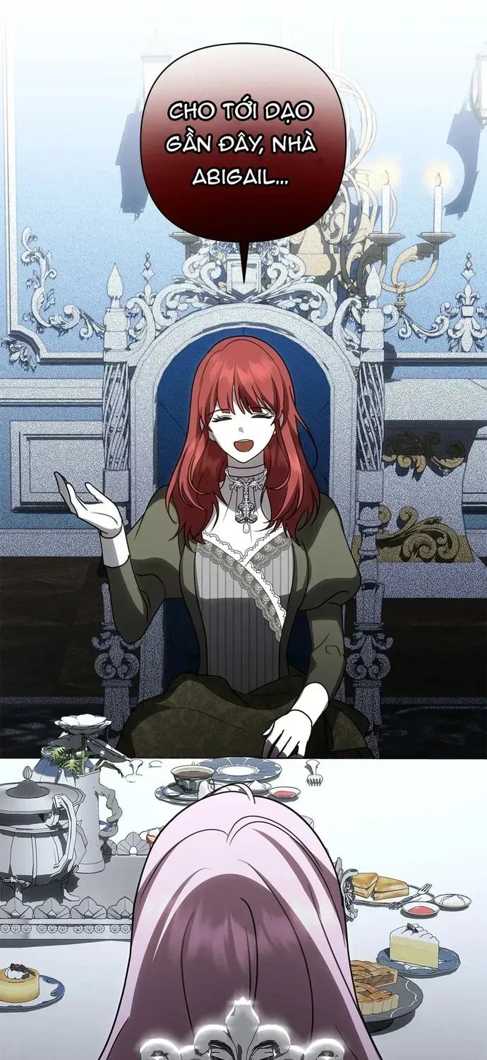 Phải Lòng Nhân Vật Phản Diện Từ Cái Nhìn Đầu Tiên Chapter 34 - 75