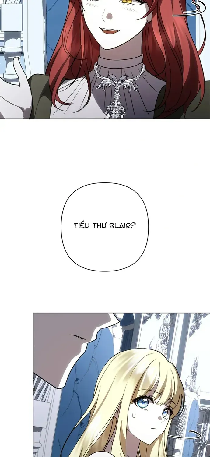 Phải Lòng Nhân Vật Phản Diện Từ Cái Nhìn Đầu Tiên Chapter 34 - 77