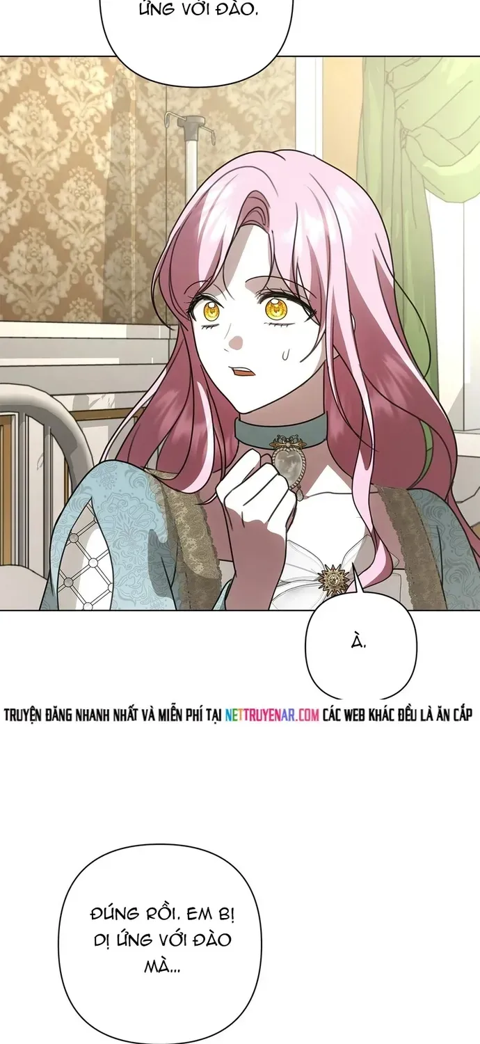 Phải Lòng Nhân Vật Phản Diện Từ Cái Nhìn Đầu Tiên Chapter 34 - 9