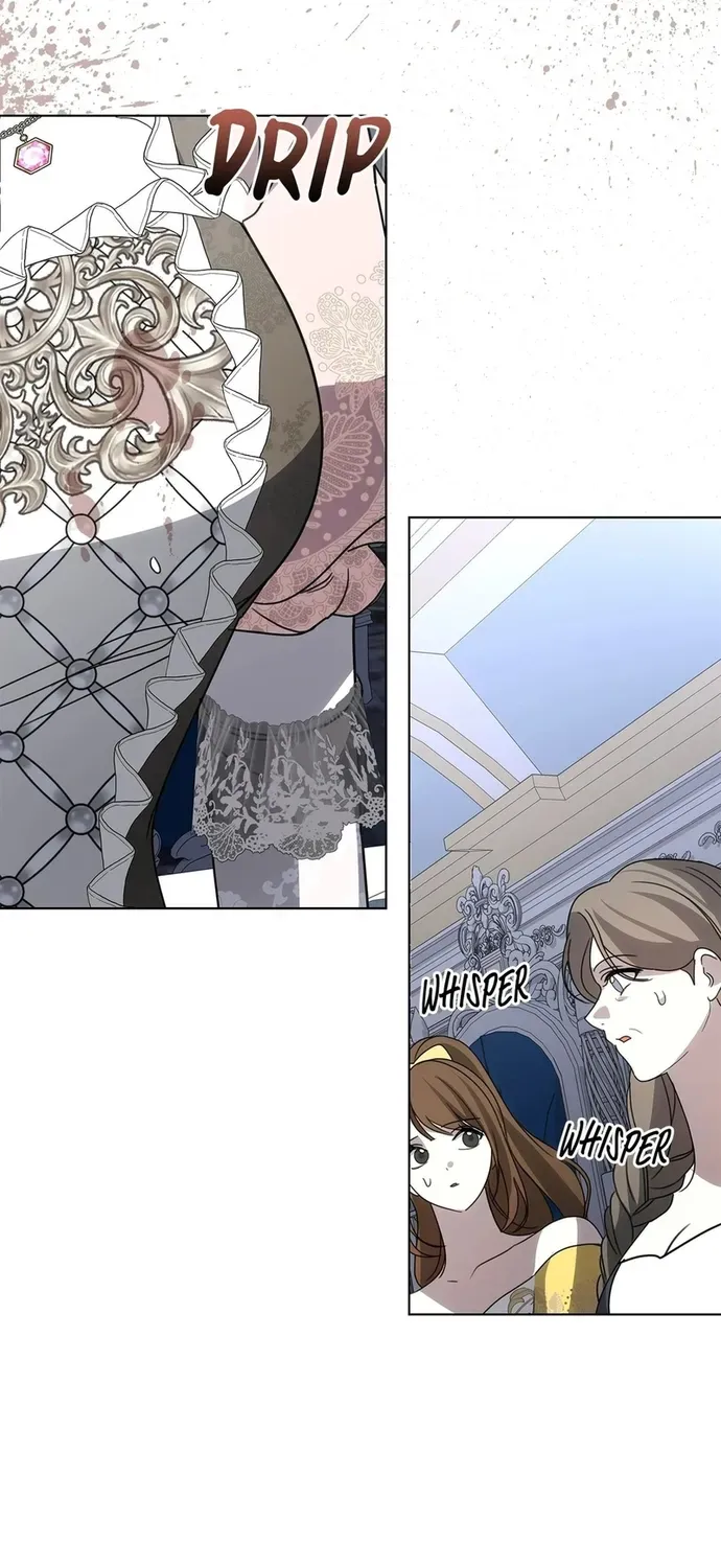 Phải Lòng Nhân Vật Phản Diện Từ Cái Nhìn Đầu Tiên Chapter 35 - 17