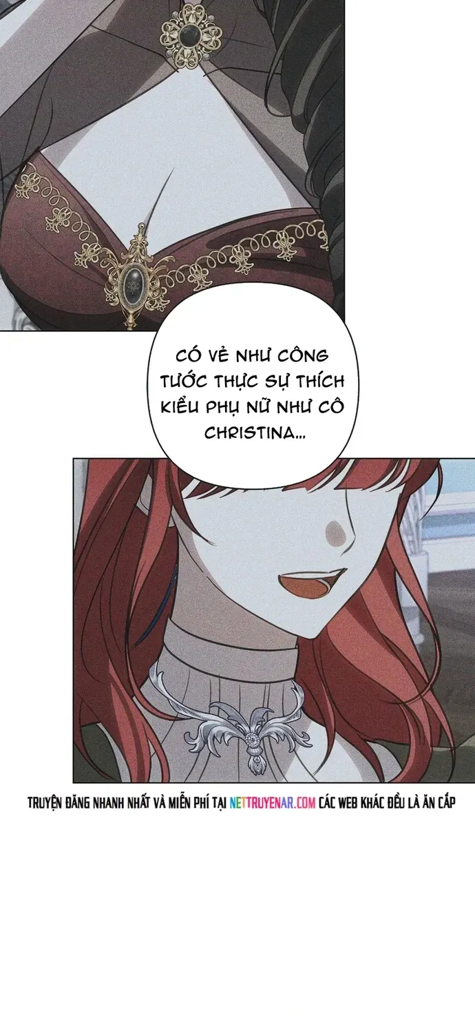 Phải Lòng Nhân Vật Phản Diện Từ Cái Nhìn Đầu Tiên Chapter 35 - 25