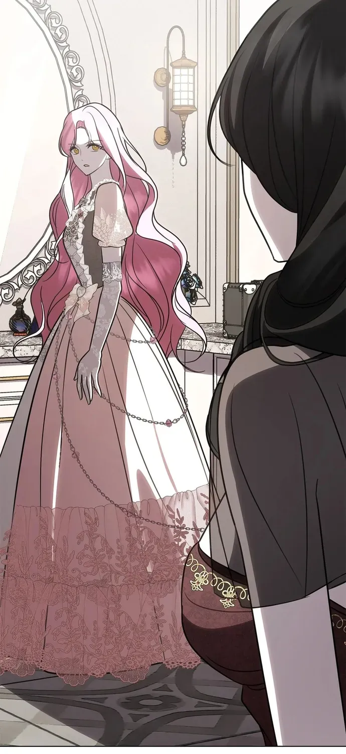 Phải Lòng Nhân Vật Phản Diện Từ Cái Nhìn Đầu Tiên Chapter 35 - 28