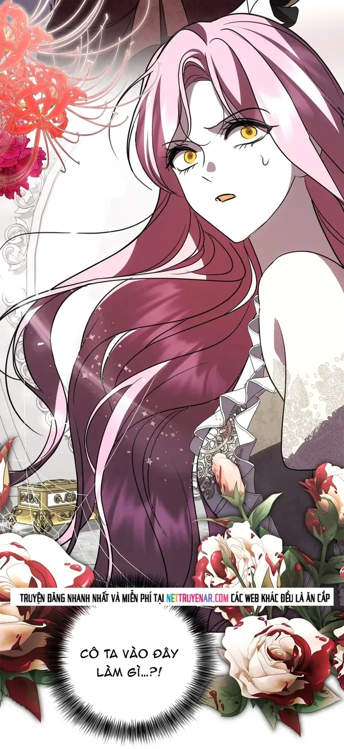 Phải Lòng Nhân Vật Phản Diện Từ Cái Nhìn Đầu Tiên Chapter 35 - 30