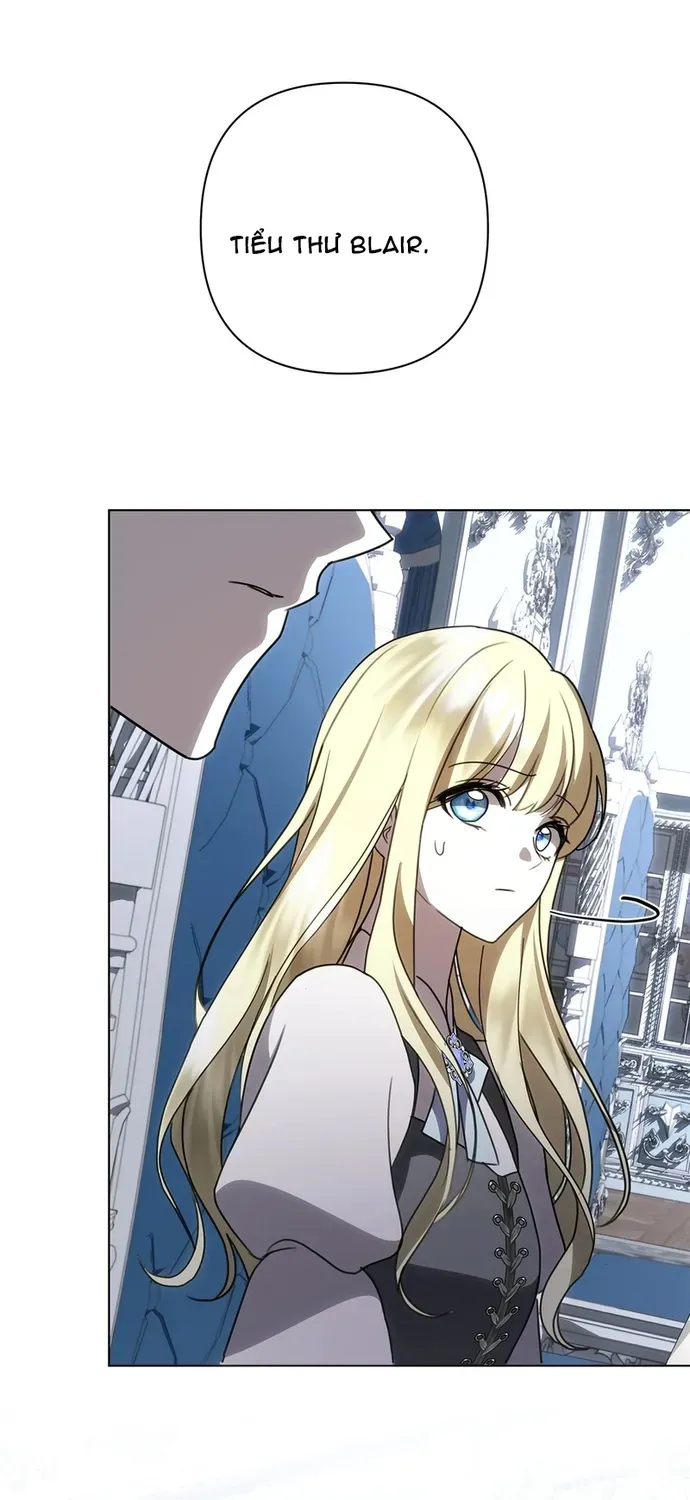 Phải Lòng Nhân Vật Phản Diện Từ Cái Nhìn Đầu Tiên Chapter 35 - 4