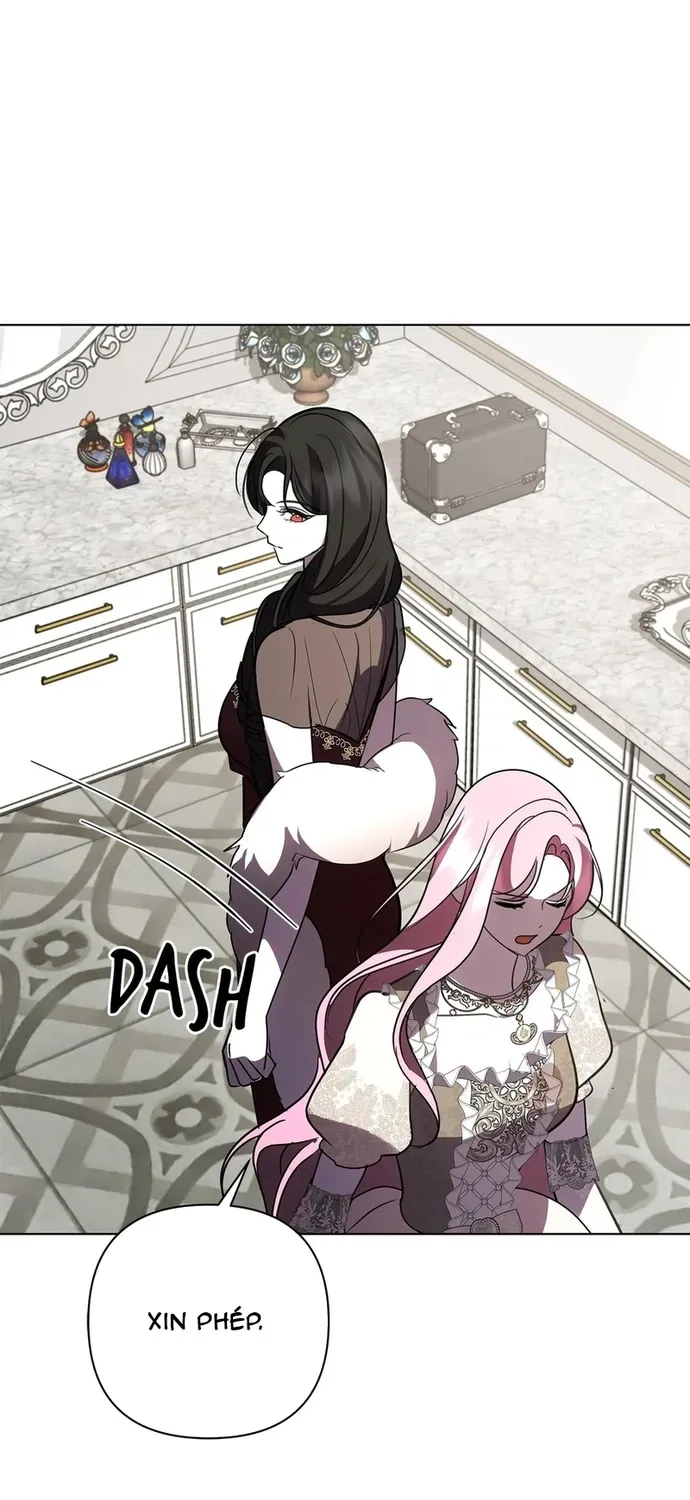 Phải Lòng Nhân Vật Phản Diện Từ Cái Nhìn Đầu Tiên Chapter 35 - 31