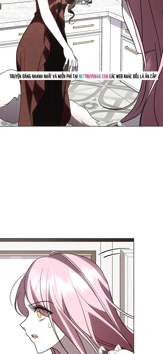 Phải Lòng Nhân Vật Phản Diện Từ Cái Nhìn Đầu Tiên Chapter 35 - 34