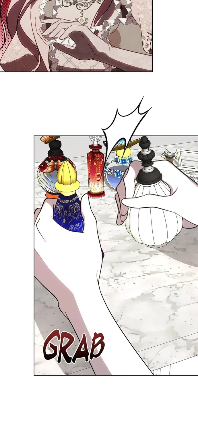 Phải Lòng Nhân Vật Phản Diện Từ Cái Nhìn Đầu Tiên Chapter 35 - 39