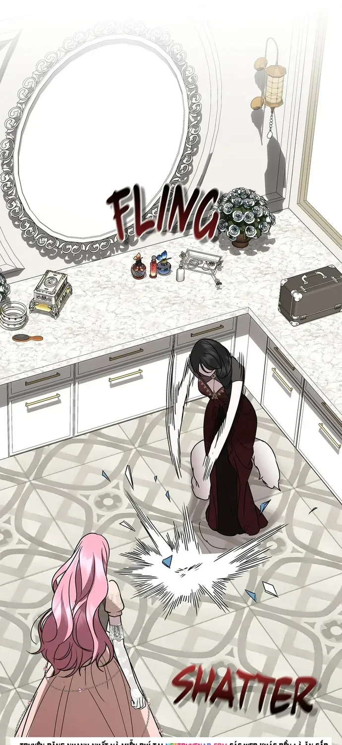 Phải Lòng Nhân Vật Phản Diện Từ Cái Nhìn Đầu Tiên Chapter 35 - 40