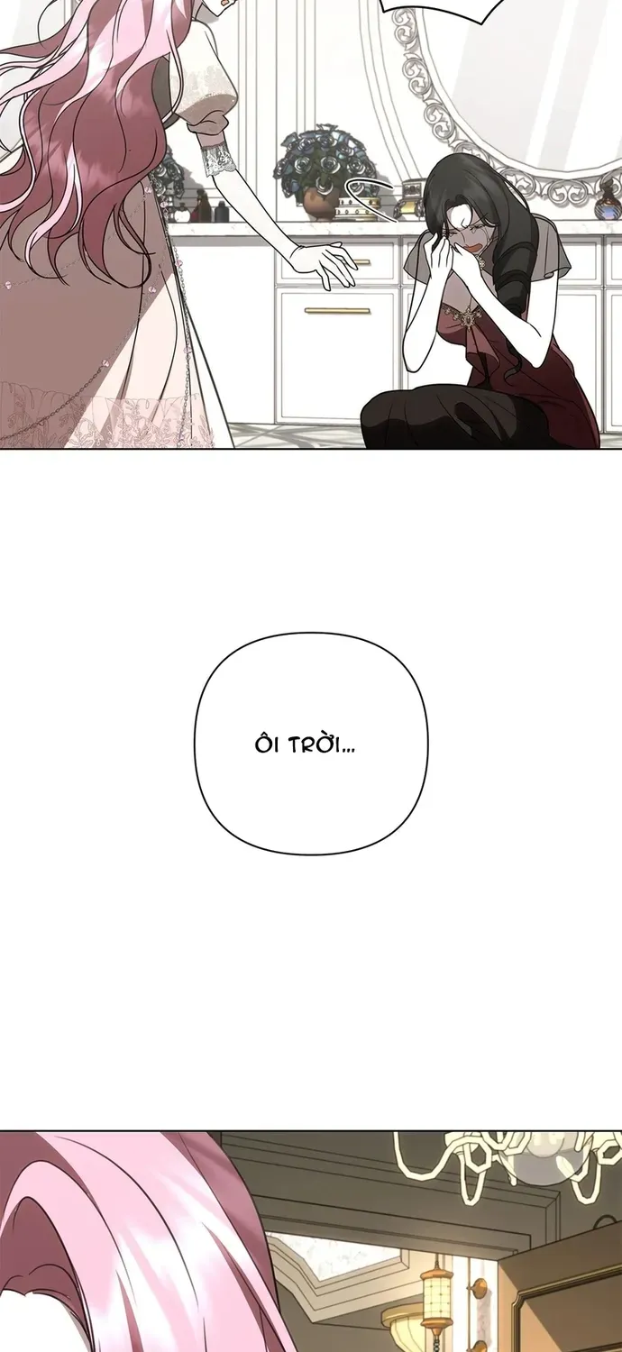 Phải Lòng Nhân Vật Phản Diện Từ Cái Nhìn Đầu Tiên Chapter 35 - 43