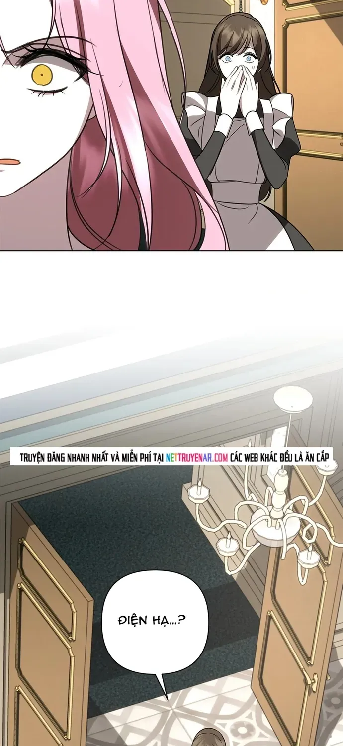 Phải Lòng Nhân Vật Phản Diện Từ Cái Nhìn Đầu Tiên Chapter 35 - 44