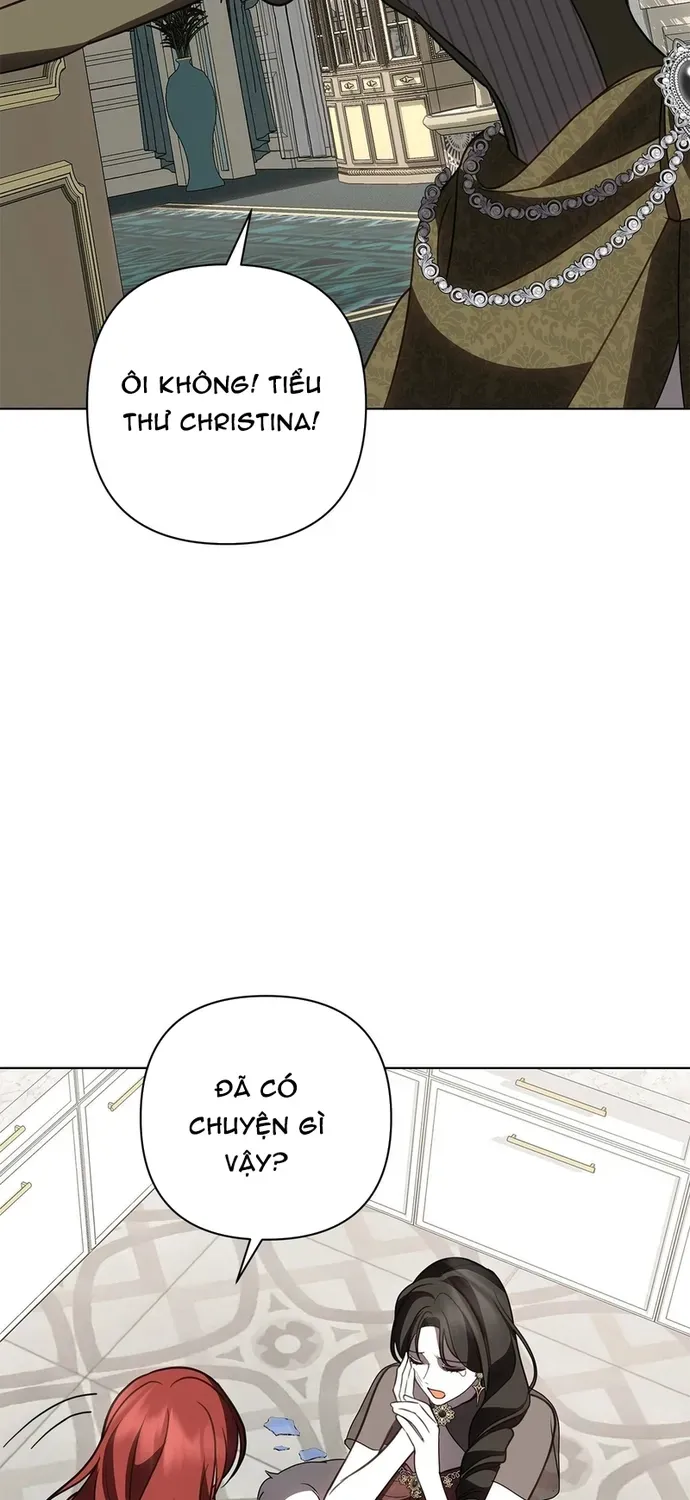 Phải Lòng Nhân Vật Phản Diện Từ Cái Nhìn Đầu Tiên Chapter 35 - 48