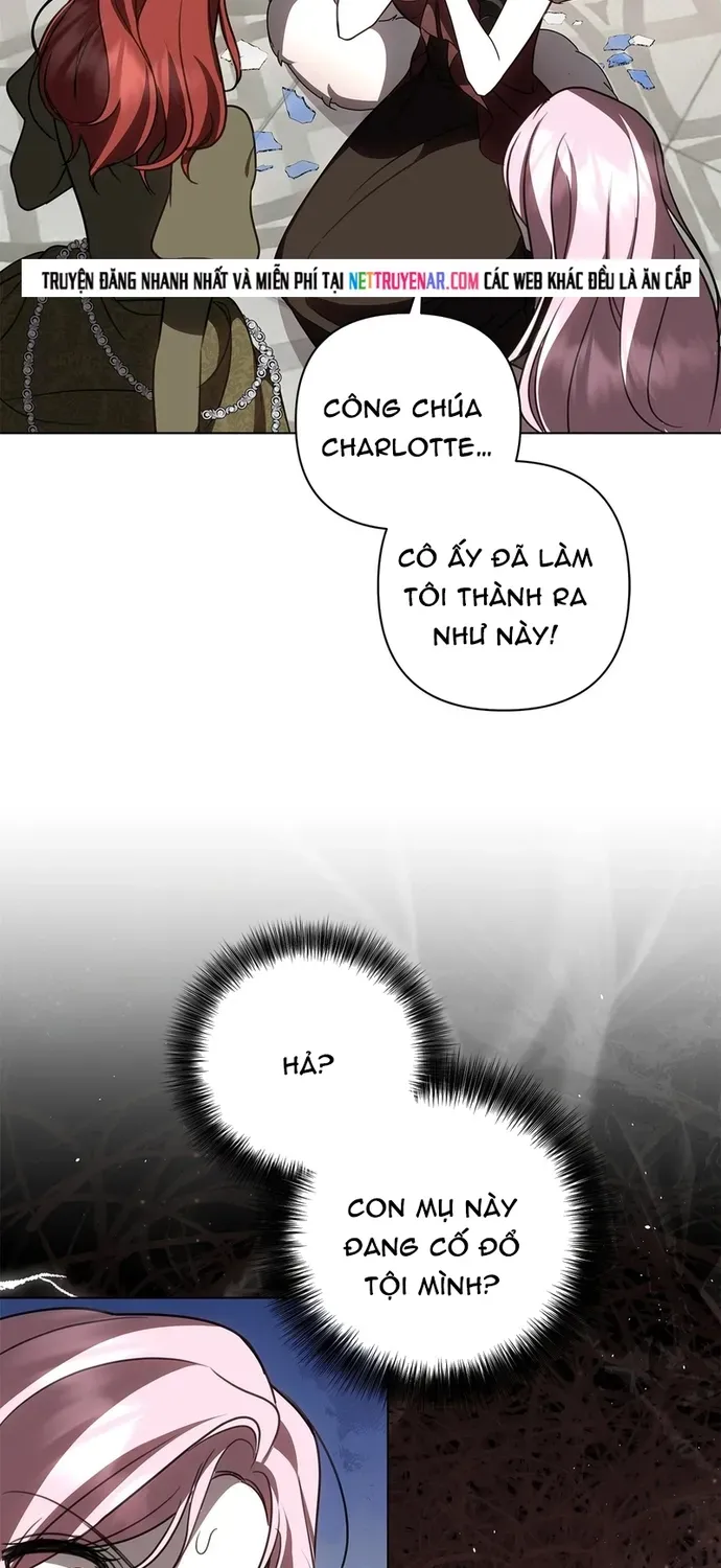 Phải Lòng Nhân Vật Phản Diện Từ Cái Nhìn Đầu Tiên Chapter 35 - 49