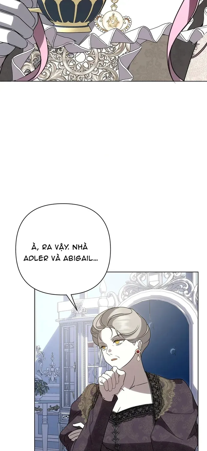 Phải Lòng Nhân Vật Phản Diện Từ Cái Nhìn Đầu Tiên Chapter 35 - 6