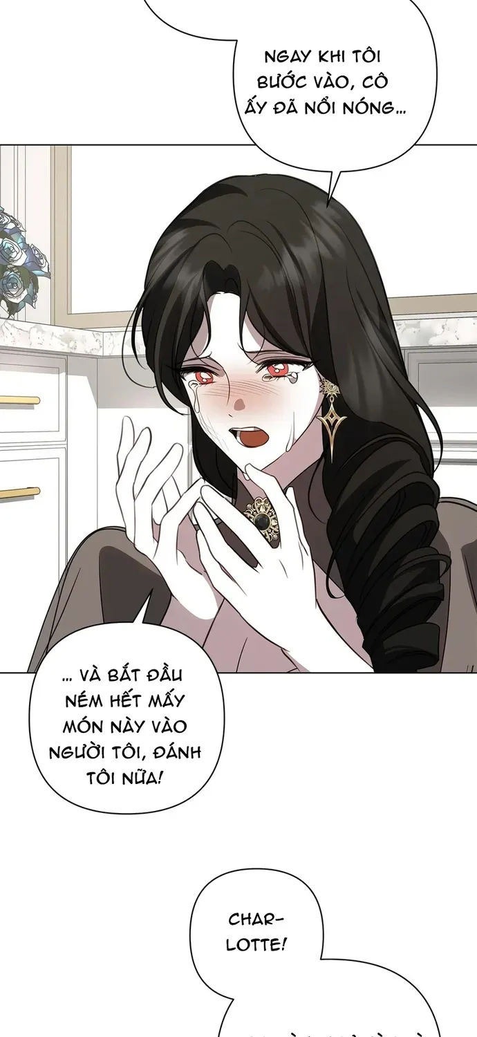 Phải Lòng Nhân Vật Phản Diện Từ Cái Nhìn Đầu Tiên Chapter 35 - 52