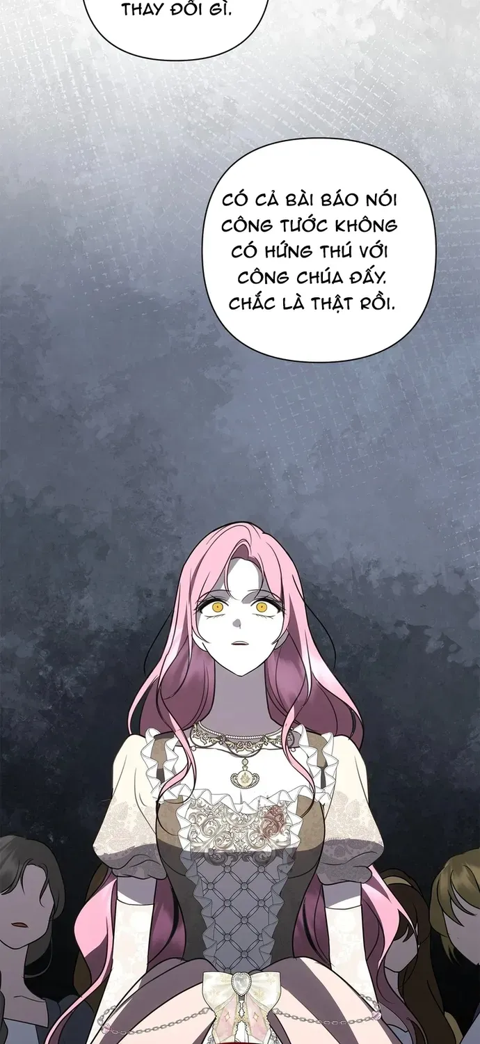 Phải Lòng Nhân Vật Phản Diện Từ Cái Nhìn Đầu Tiên Chapter 35 - 55