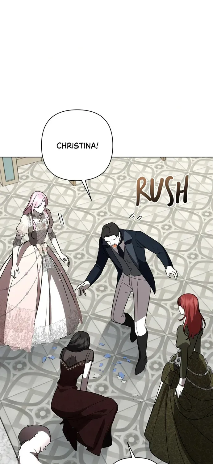 Phải Lòng Nhân Vật Phản Diện Từ Cái Nhìn Đầu Tiên Chapter 35 - 59