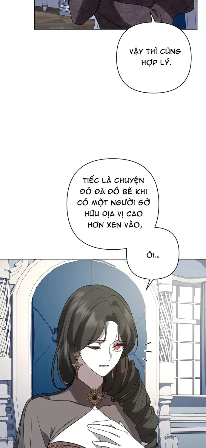 Phải Lòng Nhân Vật Phản Diện Từ Cái Nhìn Đầu Tiên Chapter 35 - 7