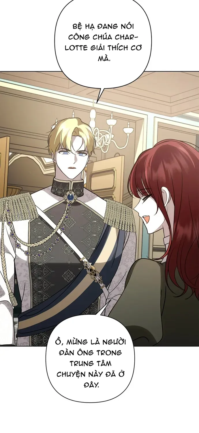 Phải Lòng Nhân Vật Phản Diện Từ Cái Nhìn Đầu Tiên Chapter 35 - 64