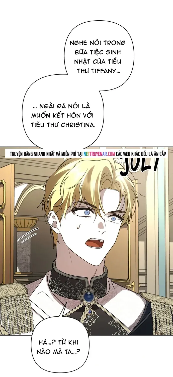 Phải Lòng Nhân Vật Phản Diện Từ Cái Nhìn Đầu Tiên Chapter 35 - 65