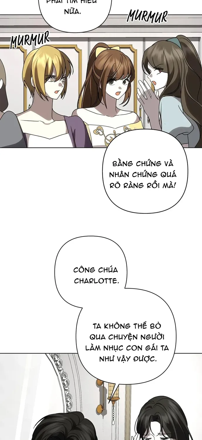 Phải Lòng Nhân Vật Phản Diện Từ Cái Nhìn Đầu Tiên Chapter 35 - 70