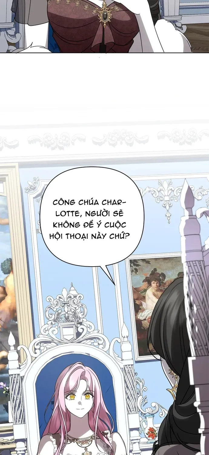 Phải Lòng Nhân Vật Phản Diện Từ Cái Nhìn Đầu Tiên Chapter 35 - 8