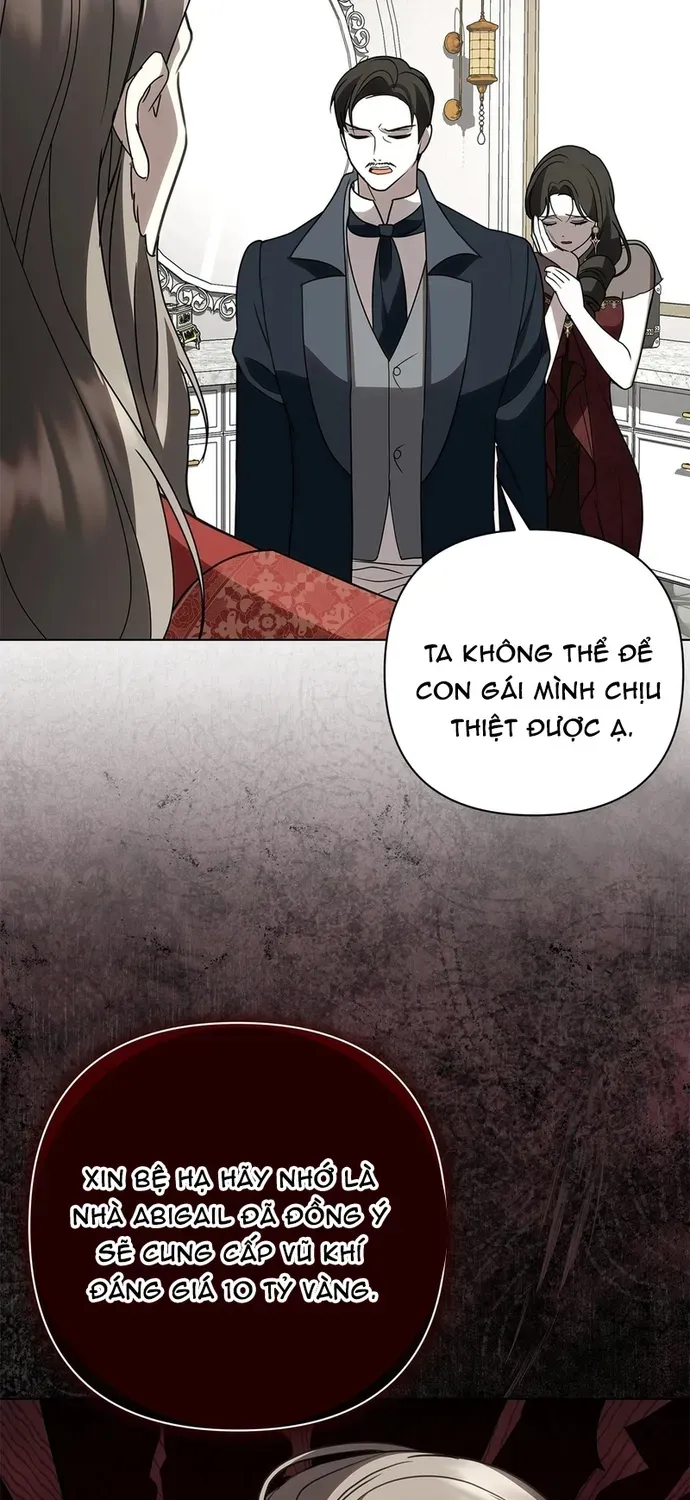 Phải Lòng Nhân Vật Phản Diện Từ Cái Nhìn Đầu Tiên Chapter 35 - 72