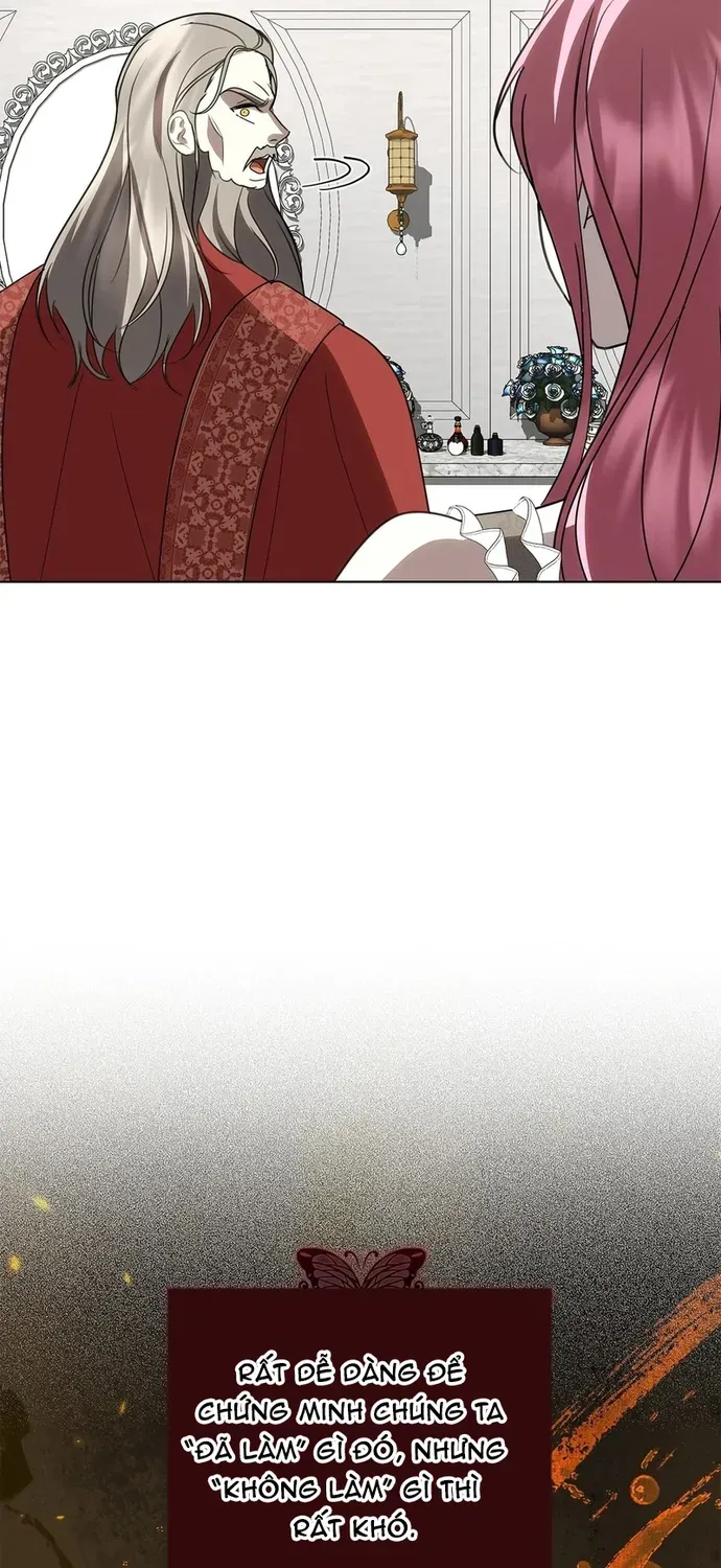 Phải Lòng Nhân Vật Phản Diện Từ Cái Nhìn Đầu Tiên Chapter 35 - 74