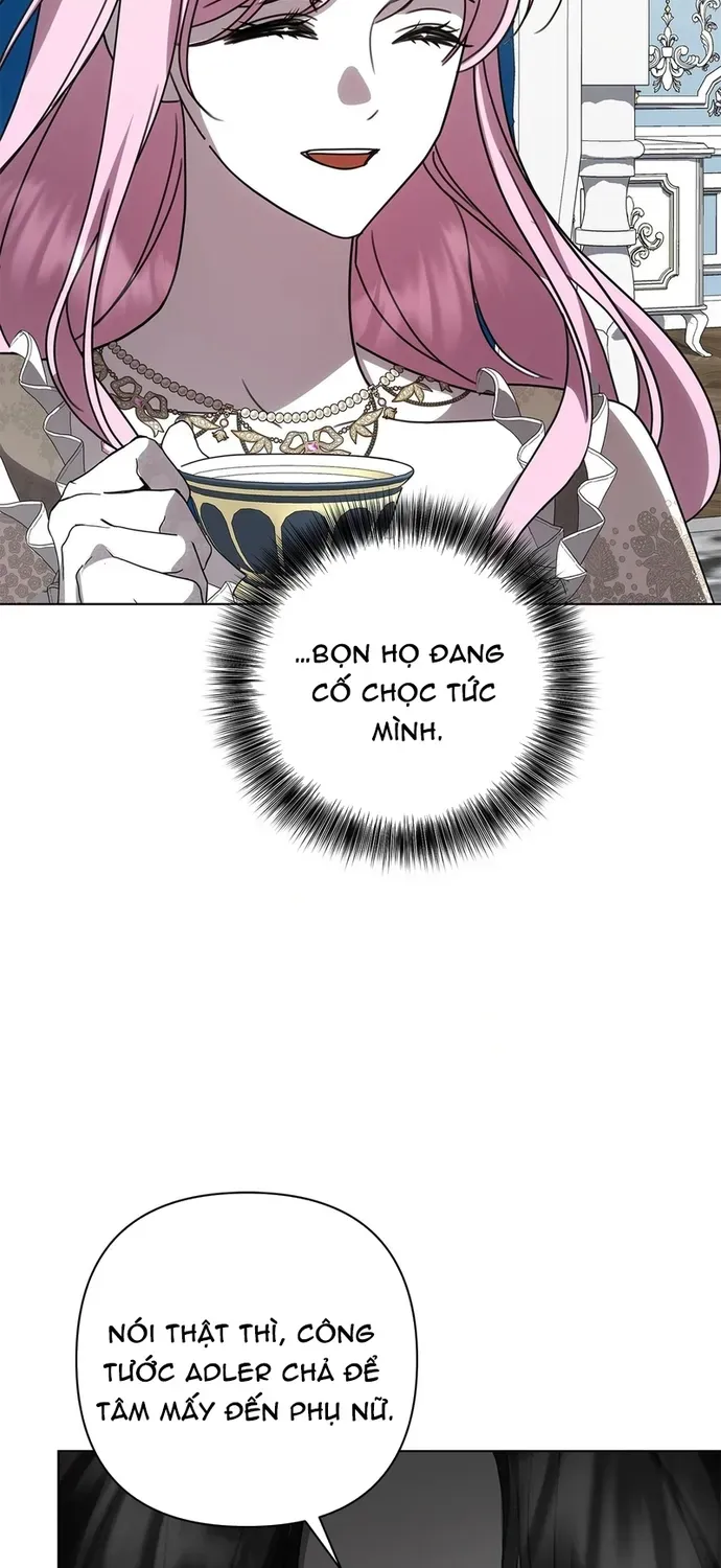 Phải Lòng Nhân Vật Phản Diện Từ Cái Nhìn Đầu Tiên Chapter 35 - 10