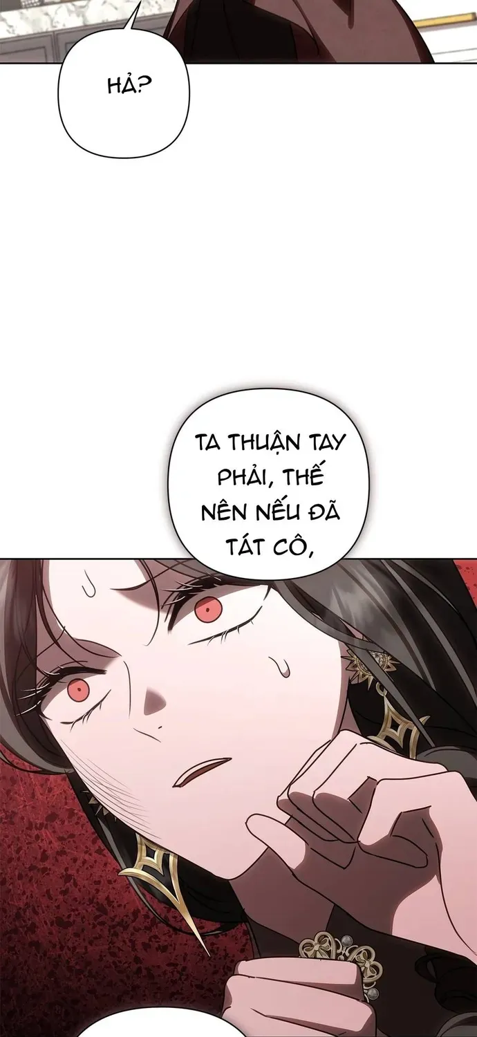 Phải Lòng Nhân Vật Phản Diện Từ Cái Nhìn Đầu Tiên Chapter 36 - 13