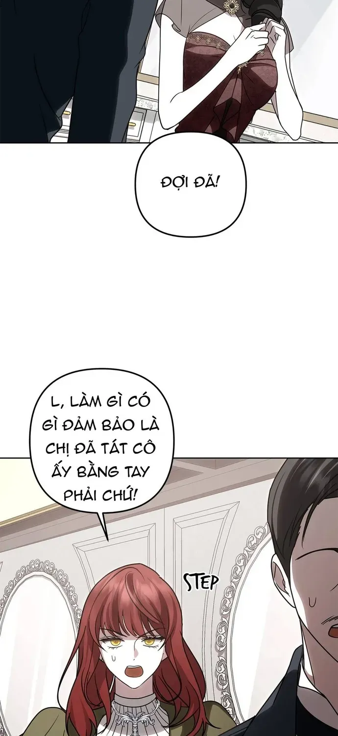 Phải Lòng Nhân Vật Phản Diện Từ Cái Nhìn Đầu Tiên Chapter 36 - 17